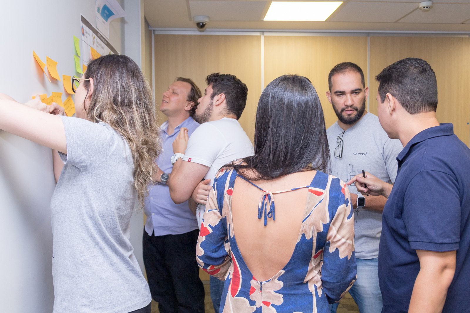 OKR Bootcamp — foto 6